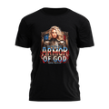 Put On the Full Armor of God Tee - 3291