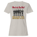 Release Eps Files Graphic Women's T-Shirt