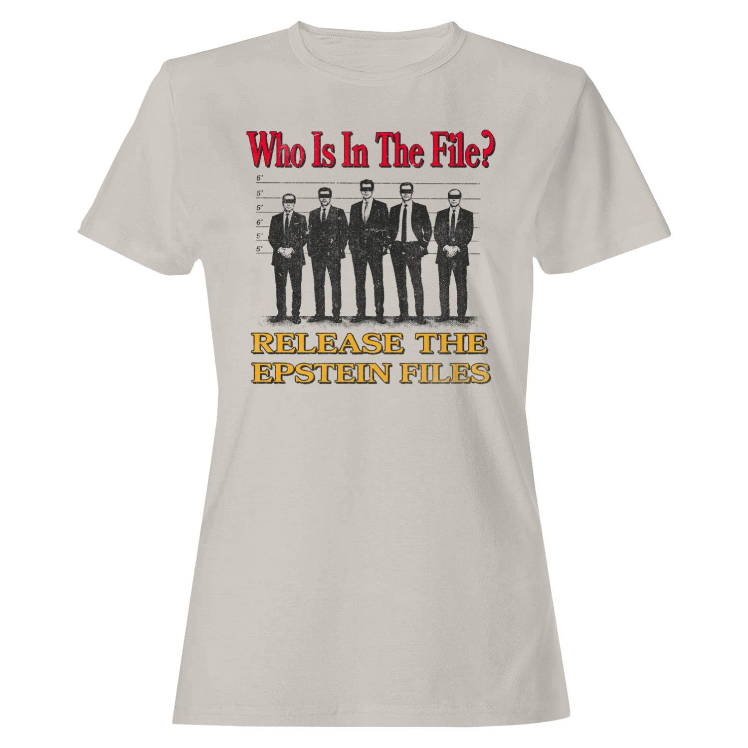 Release Eps Files Graphic Women's T-Shirt
