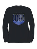 Alaska Midnight Sun  Men's Sweatshirt