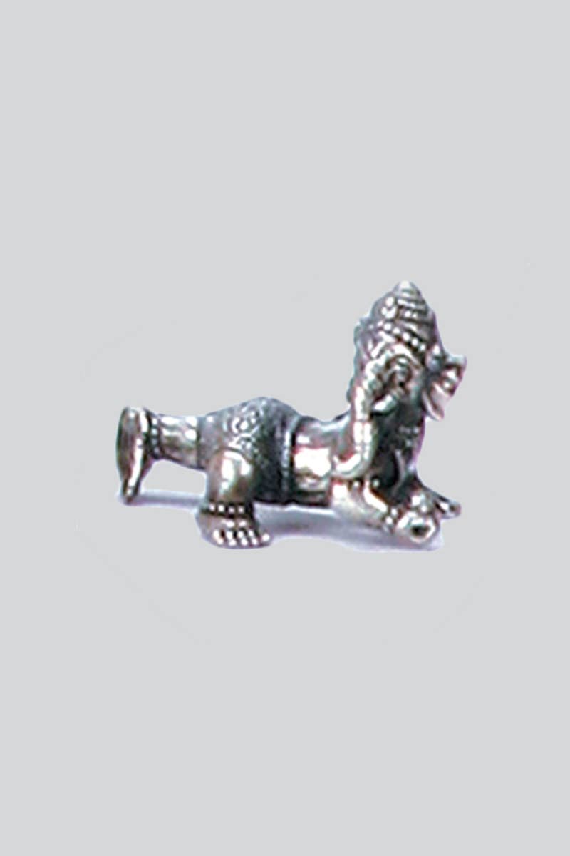 Baby Ganesh Statue (S-62)