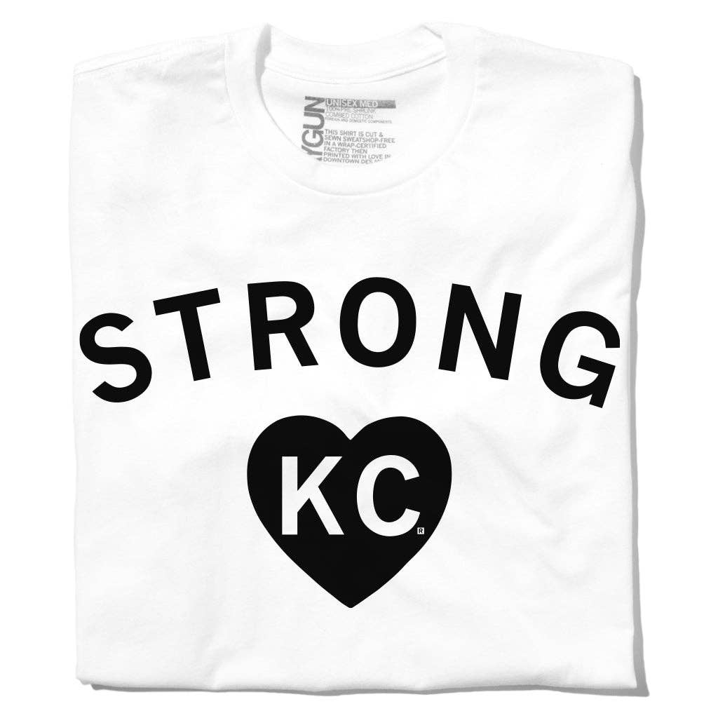 Kc Strong