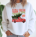 Farm Fresh Christmas Trees Top