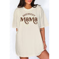 Unisex  Oversized - Midwest Mama