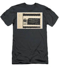Band Design For Uncle Ben, Pim's Dolls A Fairy Tale For His Girlfriends And Boyfriends, 1913, Bernar T-Shirt