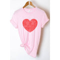 Love of Rose  Graphic Tee