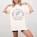 Fourth of July Legal Blonde Movie Quote T-Shirt
