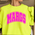 Margs Summer 2026 Sweatshirt | Gildan Brand