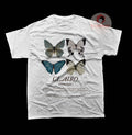 Clairo Unisex T-Shirt - Immunity Album Tee Music Merch Gift