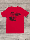 Lawn Care Enthusiast Men's T-Shirt