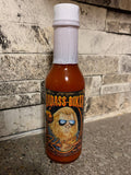 Badass Biker Hot Sauce