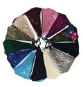 Sparkly Bling Face Mask, 3 Ply Sequin Face Mask