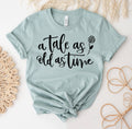 A Tale As Old As Time T-Shirt