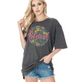 Unisex  Oversized - Blessed