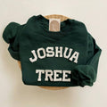Joshua Tree National Park Sweatshirt, Hiking Sweatshirt