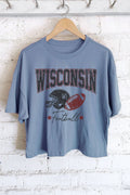 Wisconsin Football