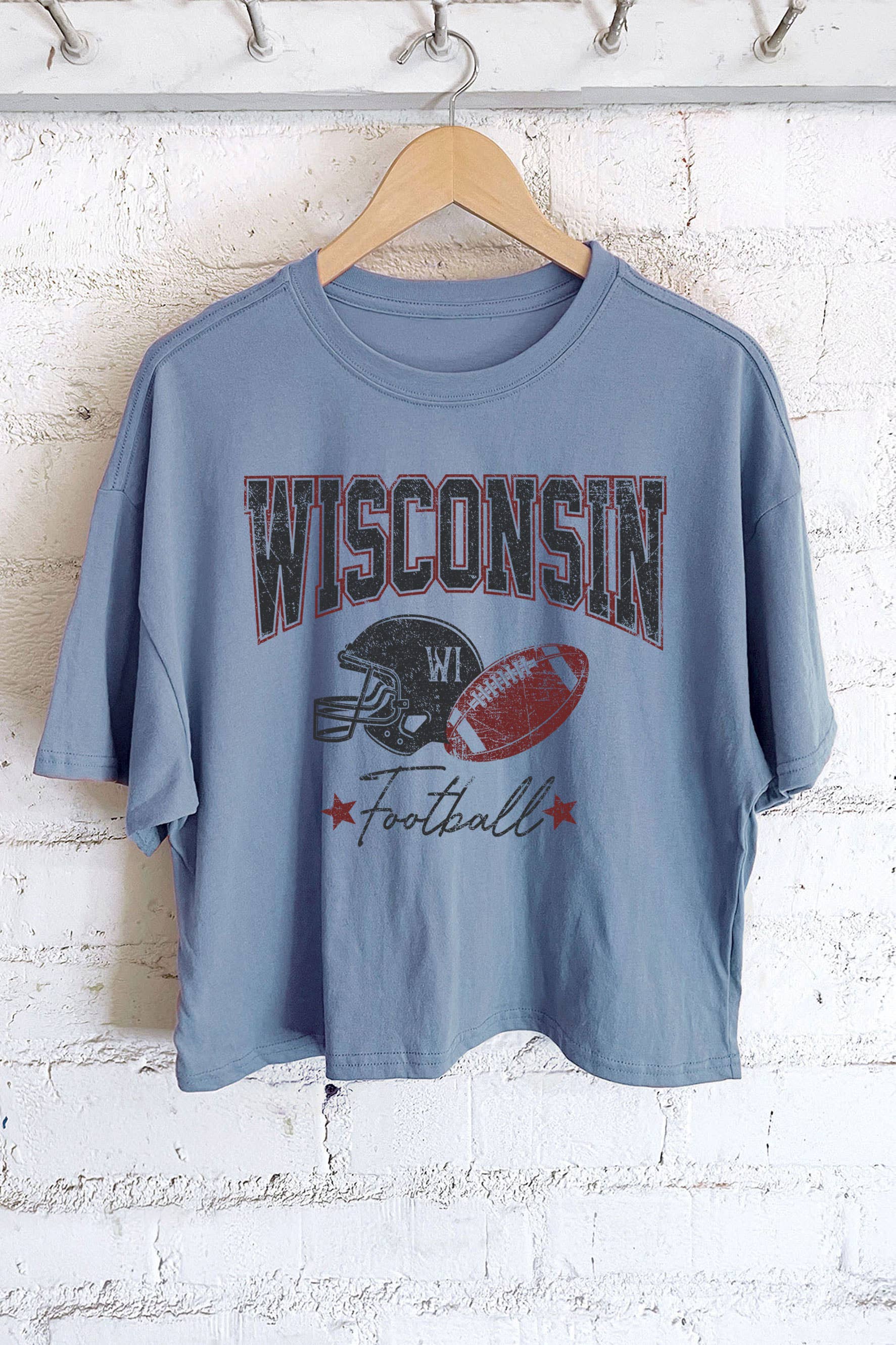 Wisconsin Football