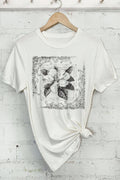 Flower-Hand Drawn