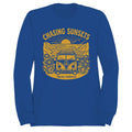 Chasing California Sunsets Women's Sweatshirt