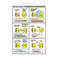 Midwestern Communication Green Greeting Card