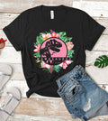 Mamasaurus - Mama Dinosaur Fun Mother's Day Gift T-Shirt