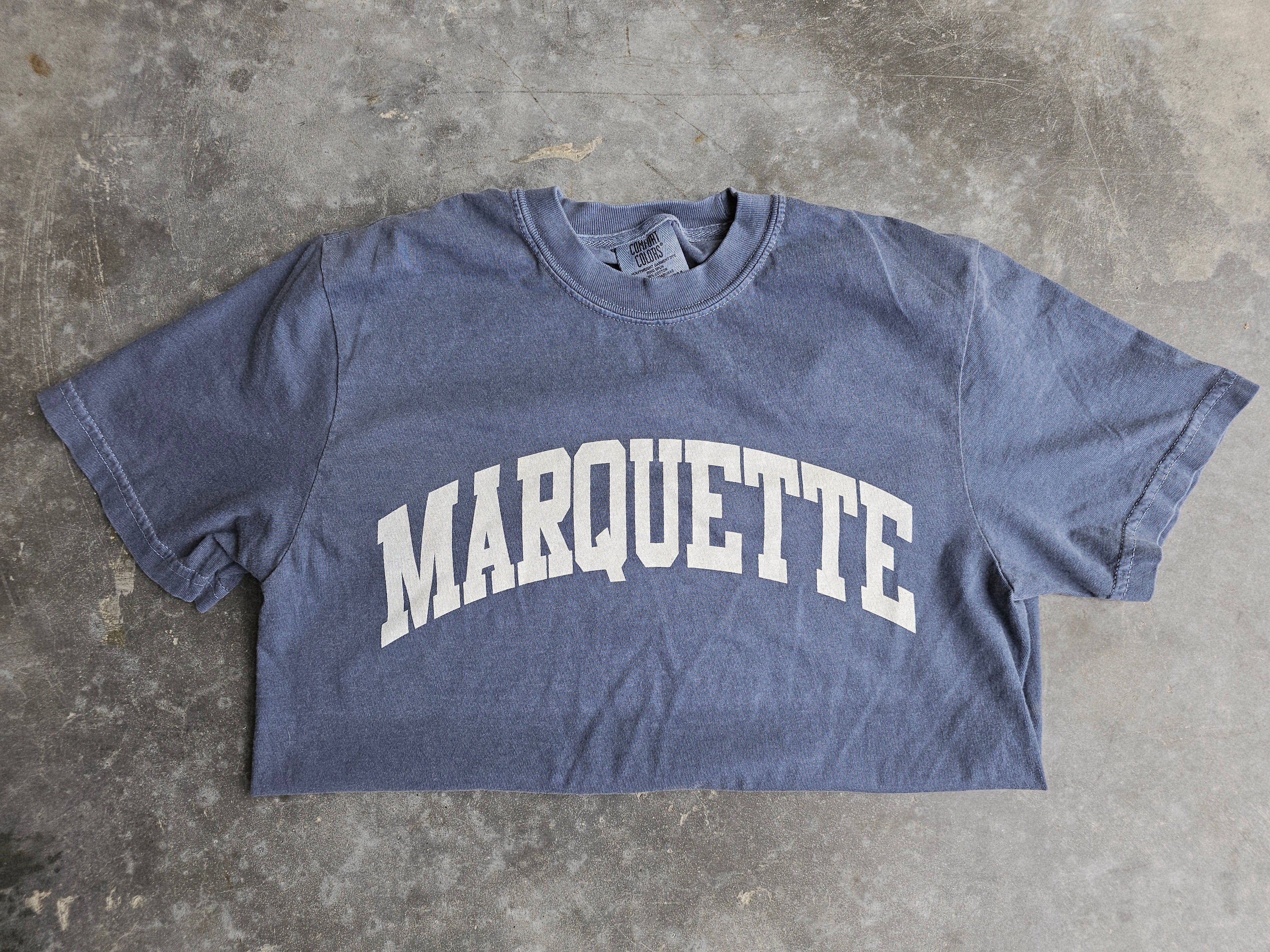The Archival - Comfort Color Graphic Tee