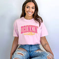 Drinkin' Weather Tee