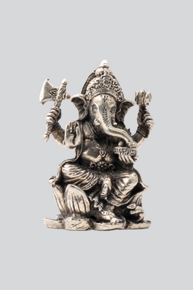 Ganesh Statues (S-67)