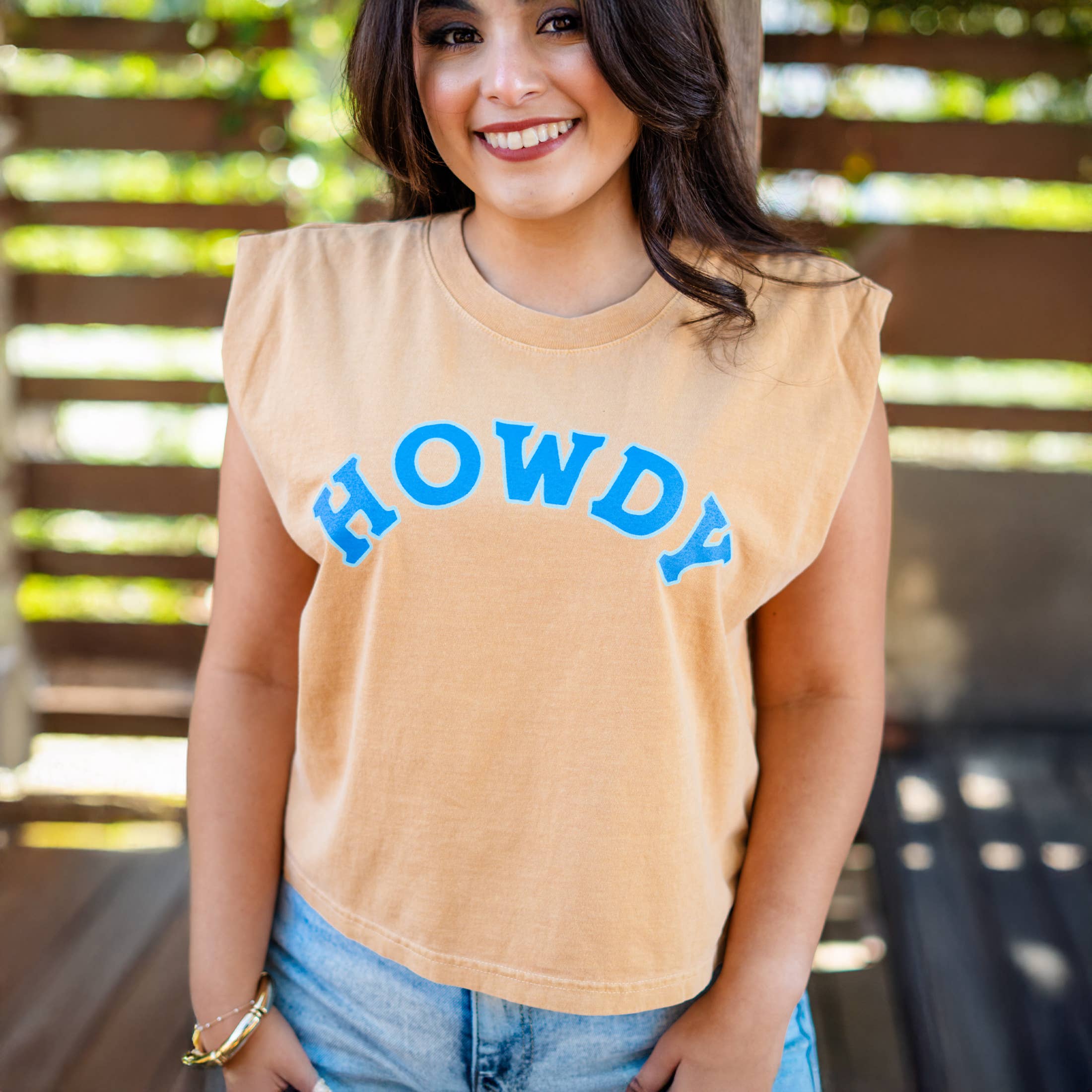 Howdy Graphic Tee Vintage Western Shirt, Western Tee