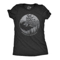 Get Lost in Nature Women's T Shirt