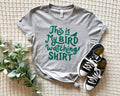 This Is My Bird Watching Shirt