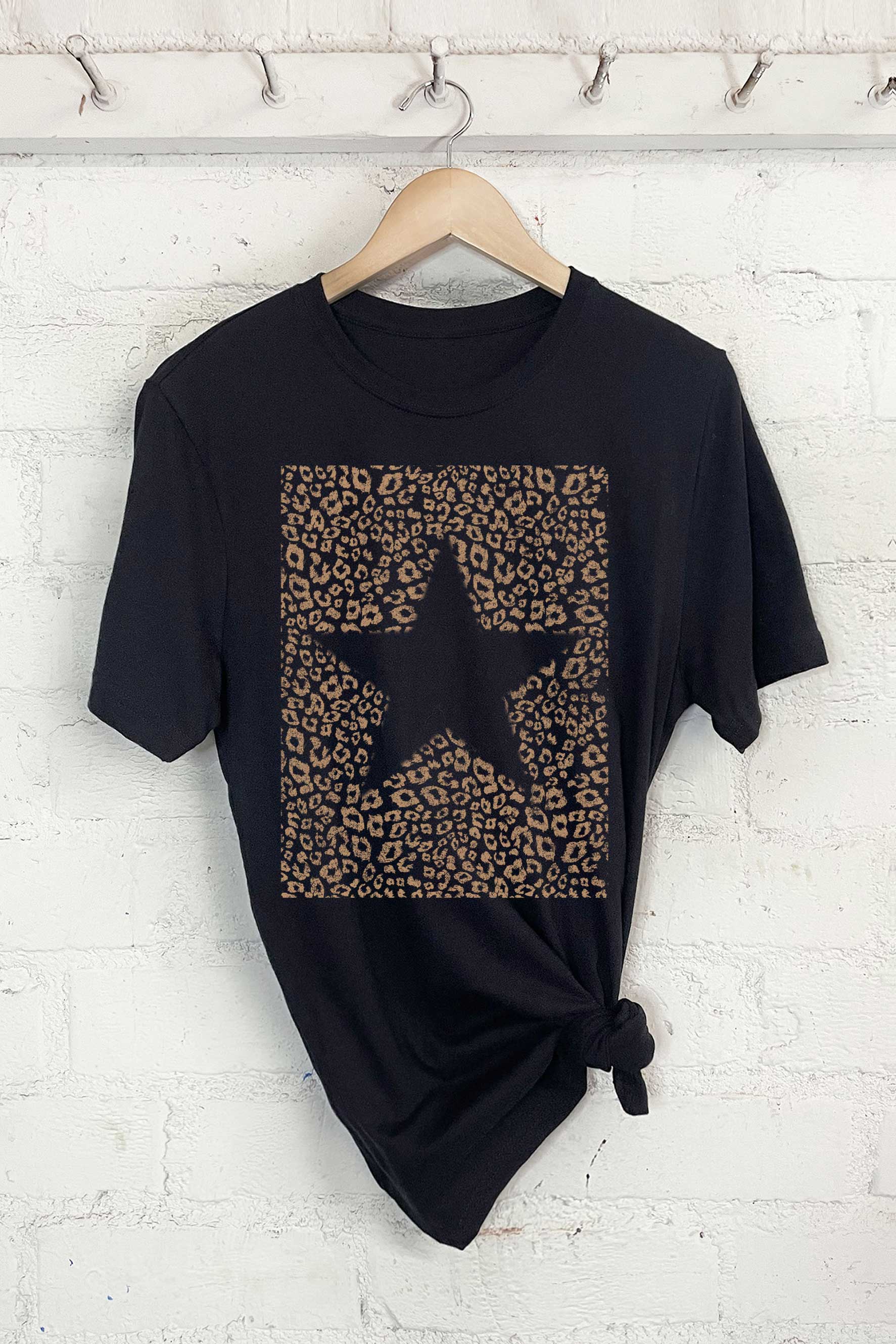 Star Leopard