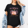 Pumpkin Patch Social Club, Autumn, Fall, Tshirt