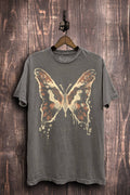 Butterfly Graphic Top
