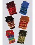 Womens Hand Warmers (WL-263)