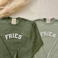 Fries Sweatshirt