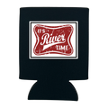 River Time Can Cooler