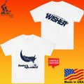Ben Quad Wisher Shirt