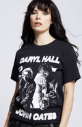 302380 - 1130 Hall & Oates Ss Tee