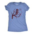 Hootin Leads To Hollerin Women's T Shirt