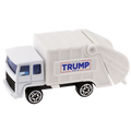 Trump 2024 Garbage Truck - 3137