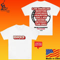 Big3 9th Wonder In The Summer Shirt