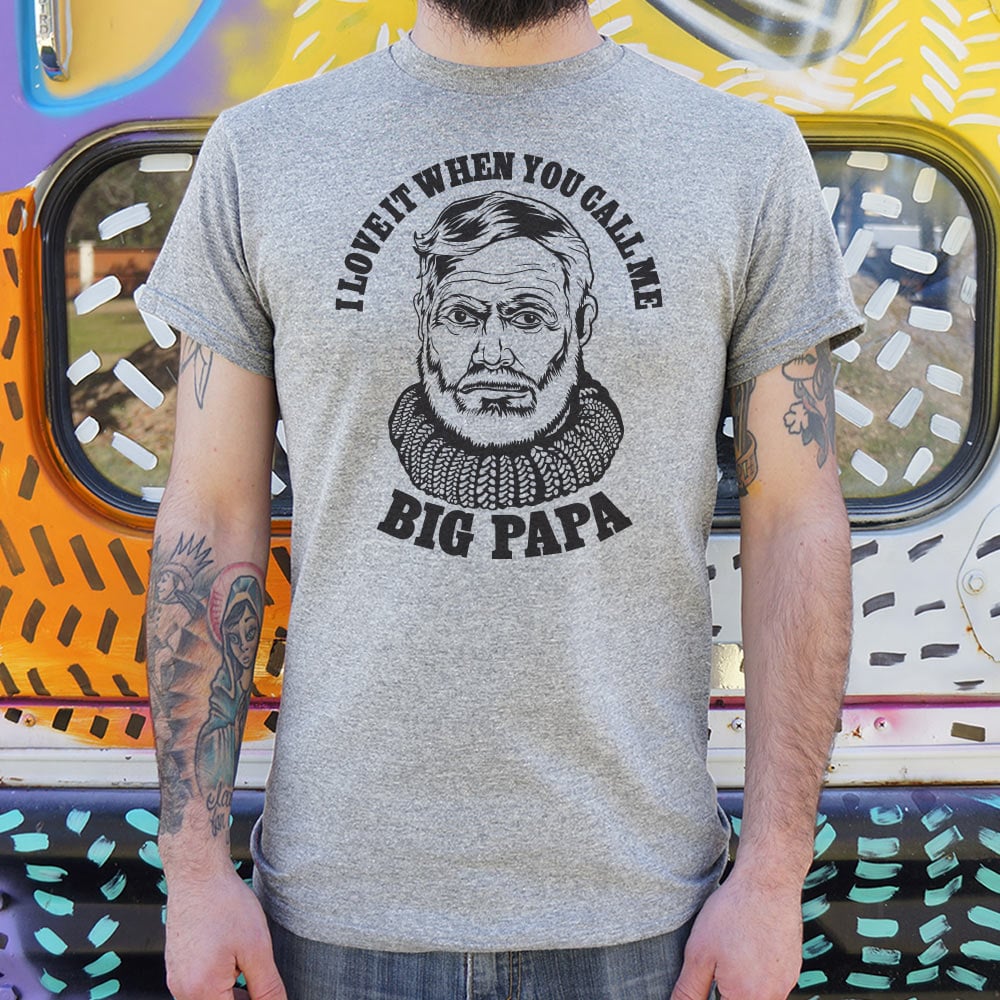 Big Papa