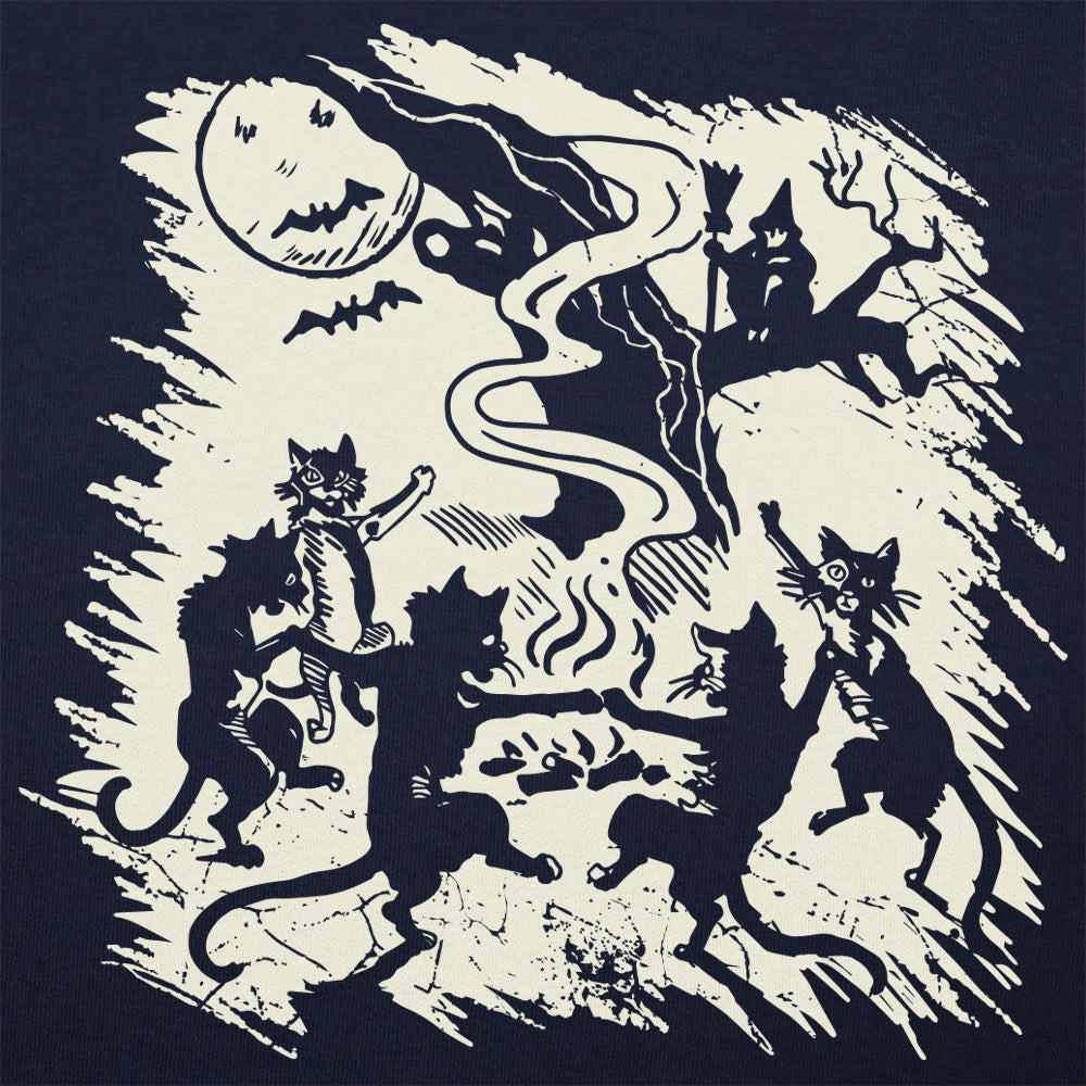 Black Cat Dance