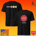 Blink182 Toypaj London T-shirt