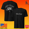 Born X Raised Sport High Highs Performance T-shirt
