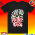 Bring Me The Horizon Ribcage T-shirt