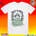 Bring Me The Horizon She Haunts Me T-shirt