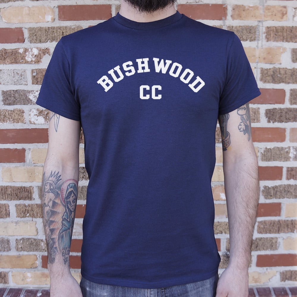 Bushwood Country Club