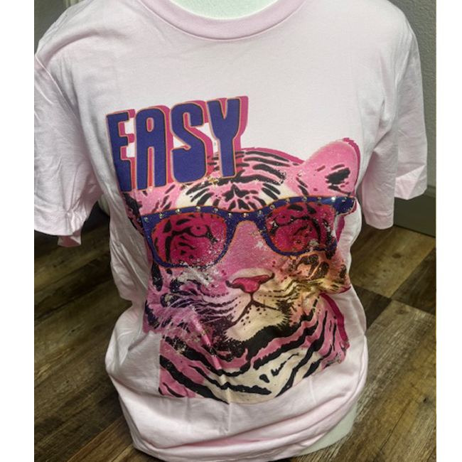 Easy Tiger